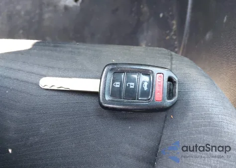 2014 Honda Accord Lx z USA, uszkodzony, nr VIN 1HGCR2F36EA183875